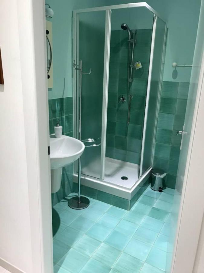 Il Nido Sull'Oltrarno Camera Con Bagno Privato Hotel Florence Ngoại thất bức ảnh